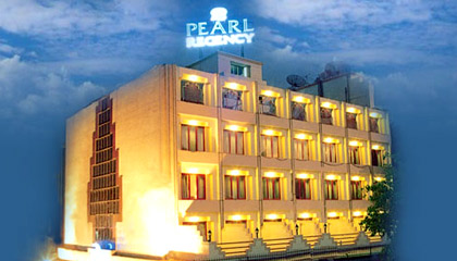 Hotel Pearl Regency
