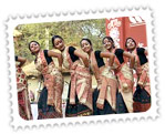 Bihu Festival - Assam