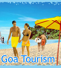 Goa Honeymoon Tour