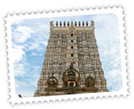Rameshwaram Temple 