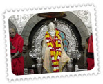 Shri Sai Baba, Shirdi