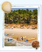 Sinquerim Beach Goa